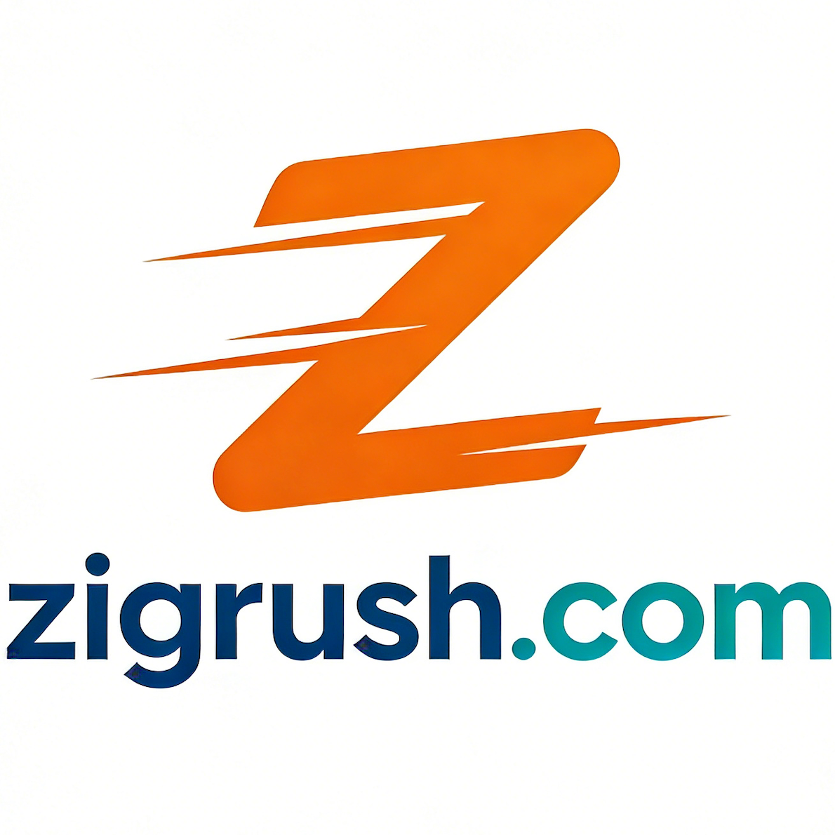 ZigRush Logo